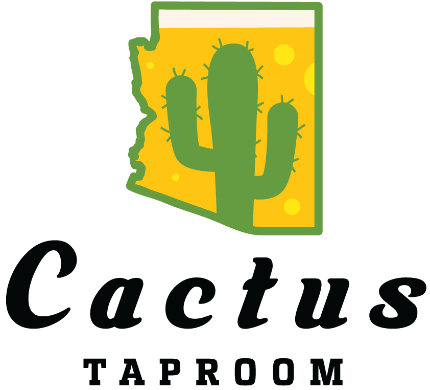Cactus Taproom Craft Beer & Wine Bar - Bottle Shop