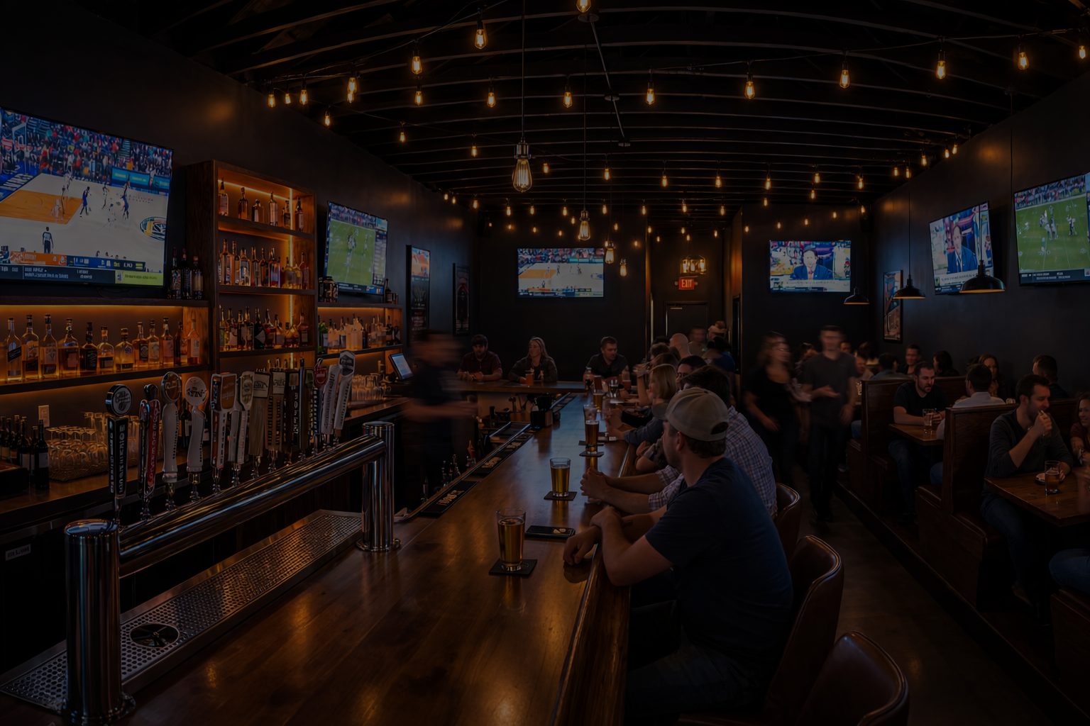 The Dam Grille photo 2