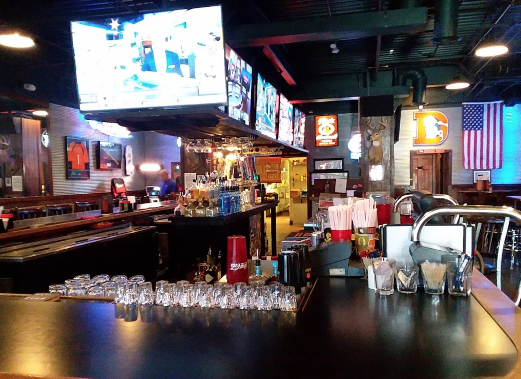 The Dam Grille photo 3