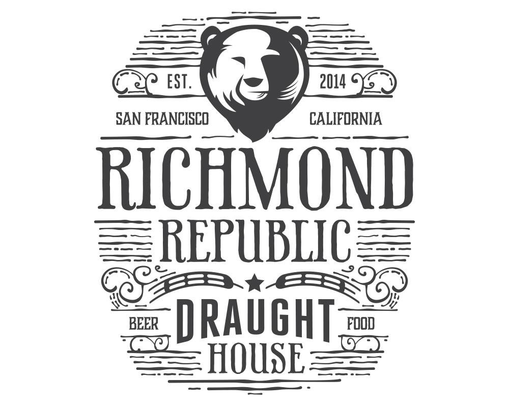 Richmond Republic Draught House