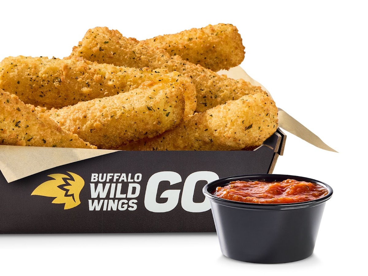 Buffalo Wild Wings photo 3