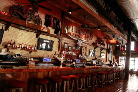 Cowboy Jack's Downtown Minneapolis photo 2