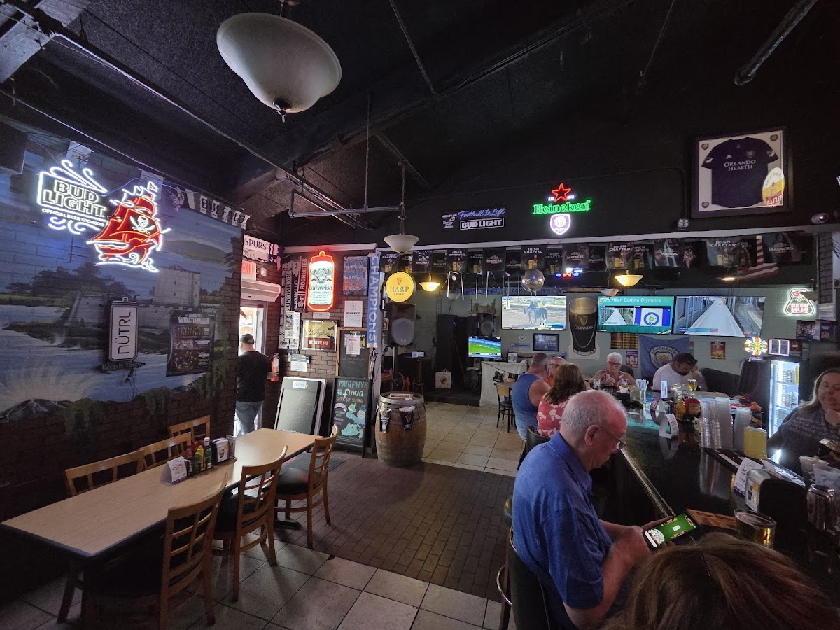 Murphy's Pub Orlando photo 3