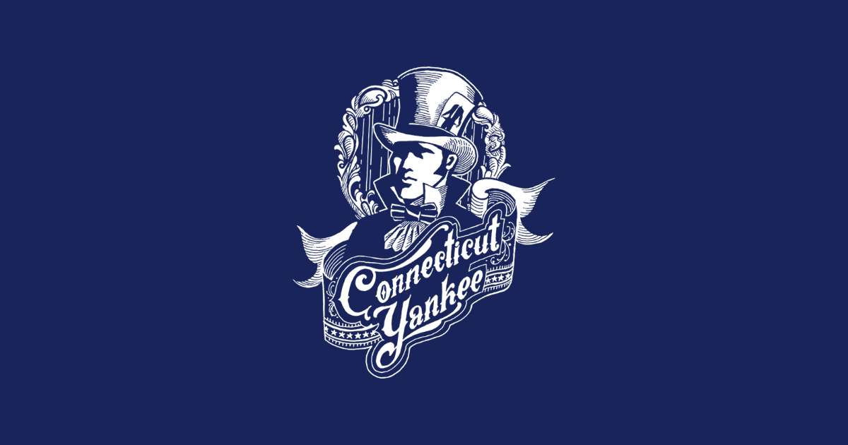 Connecticut Yankee