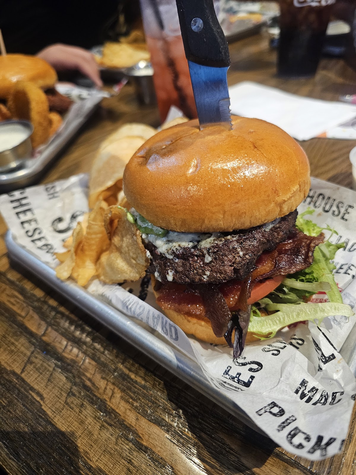 Cold Beers & Cheeseburgers photo 3