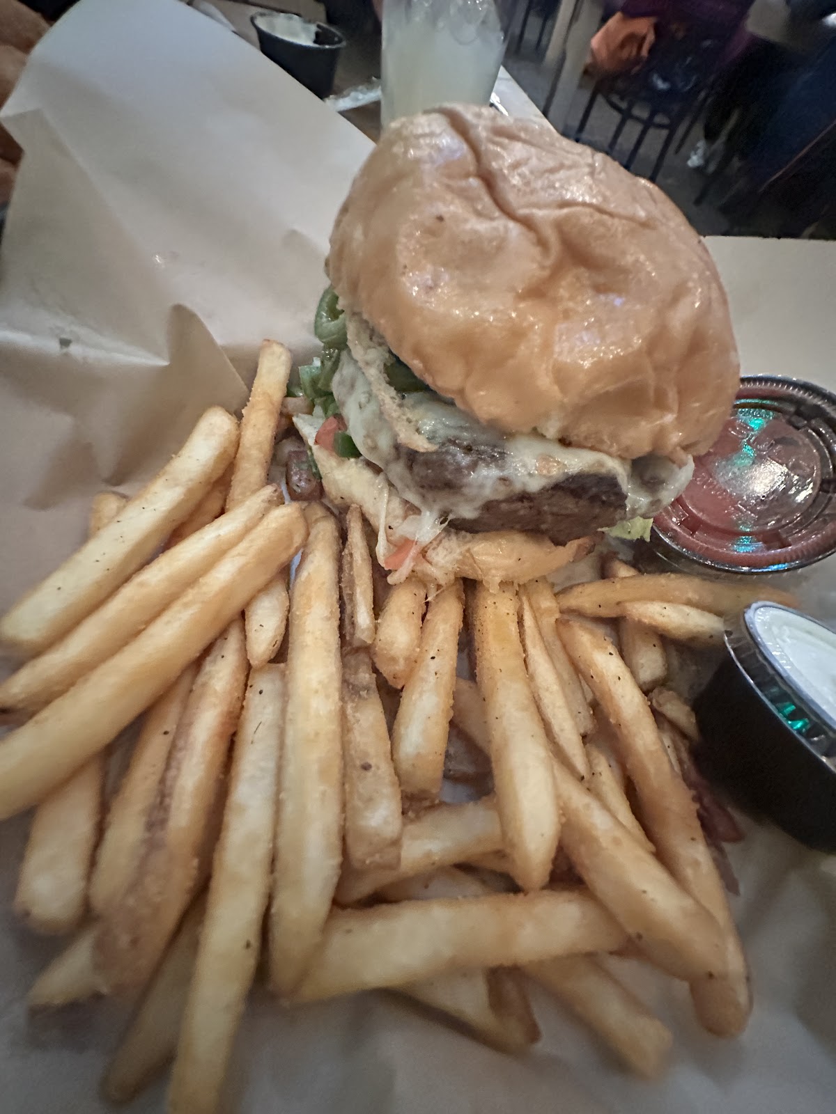 Clock Tower Grill photo 3