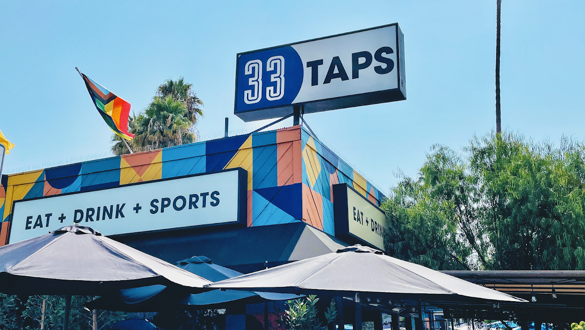 33 Taps Silver Lake photo 3