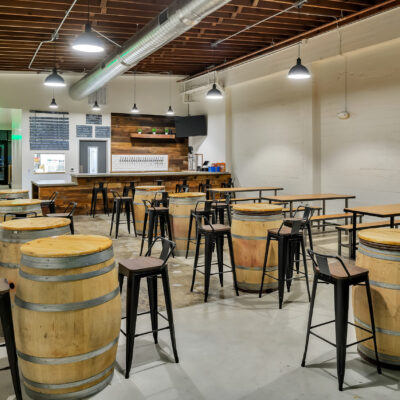 Hapa's Brewing Company photo 2