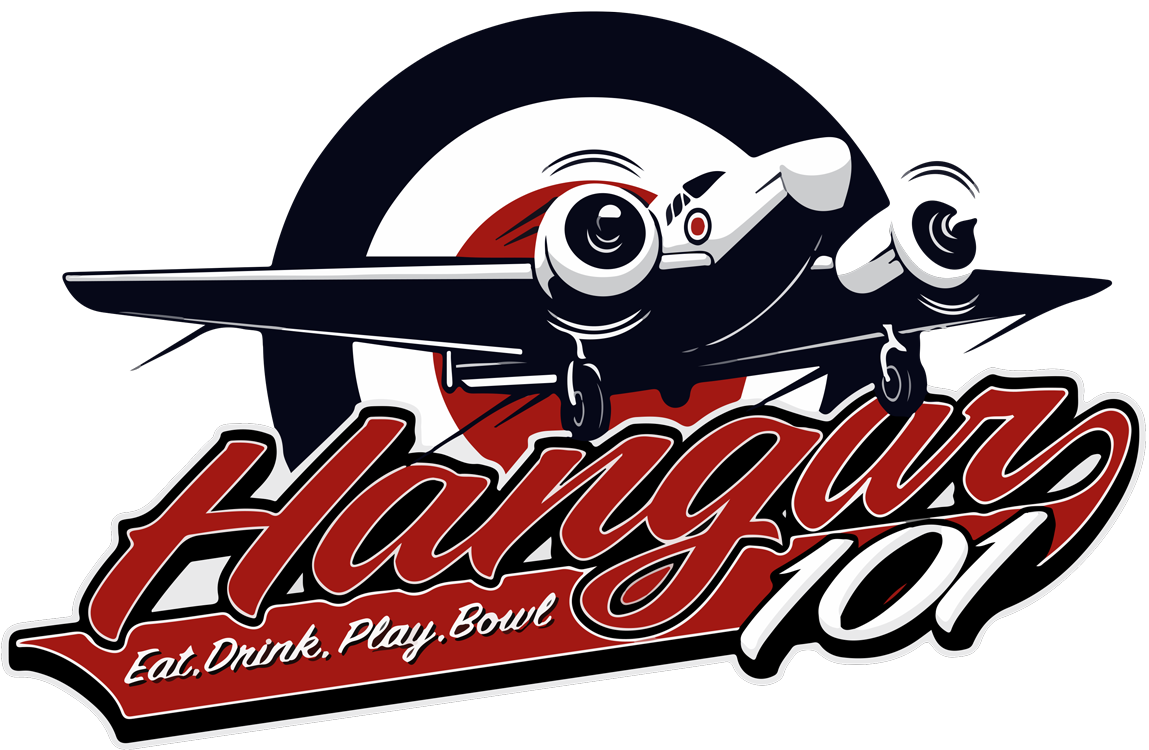 HANGAR 101 Billiards Bowling Bar & Grill photo 2