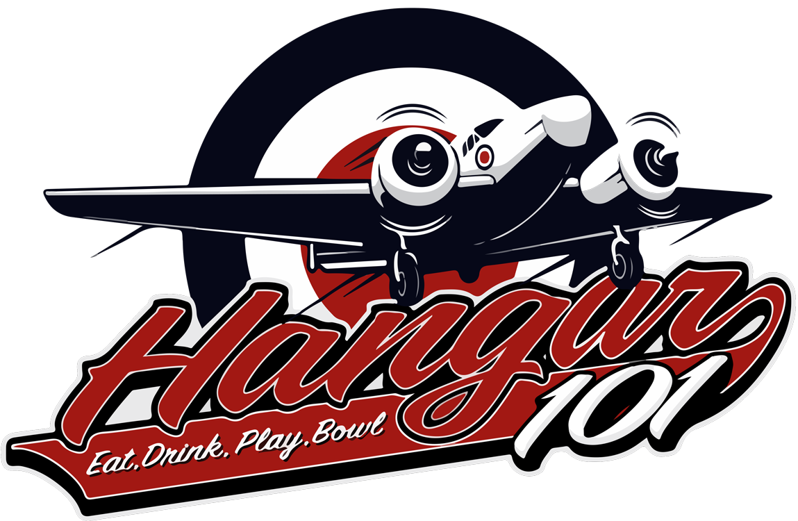 HANGAR 101 Billiards Bowling Bar & Grill photo 3