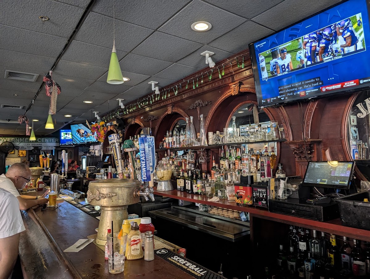 Beantown Pub photo 3