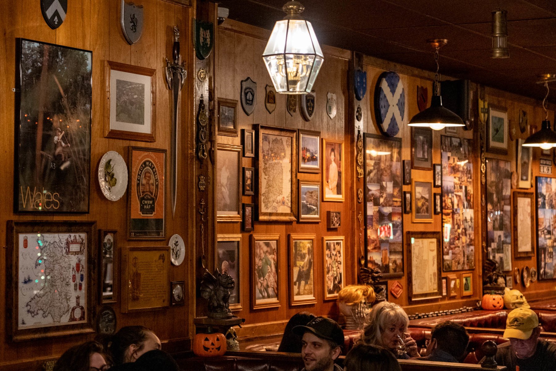 Merlins Rest Pub photo 2