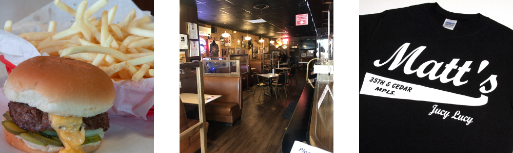 Matt's Bar and Grill photo 3