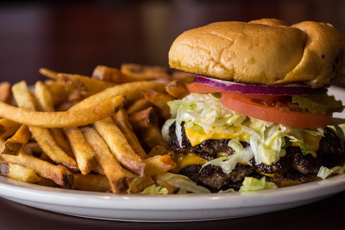 Duckworth's Grill & Taphouse photo 3