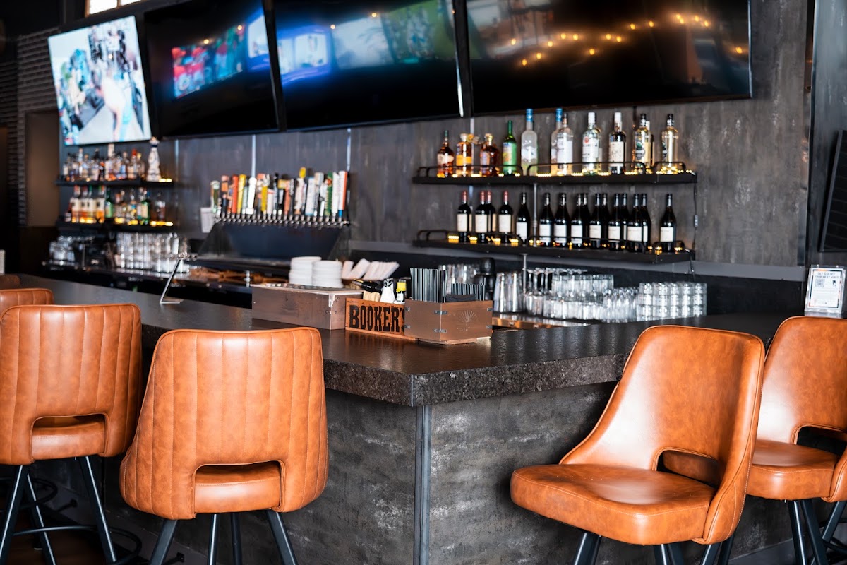 Four Corners Taphouse