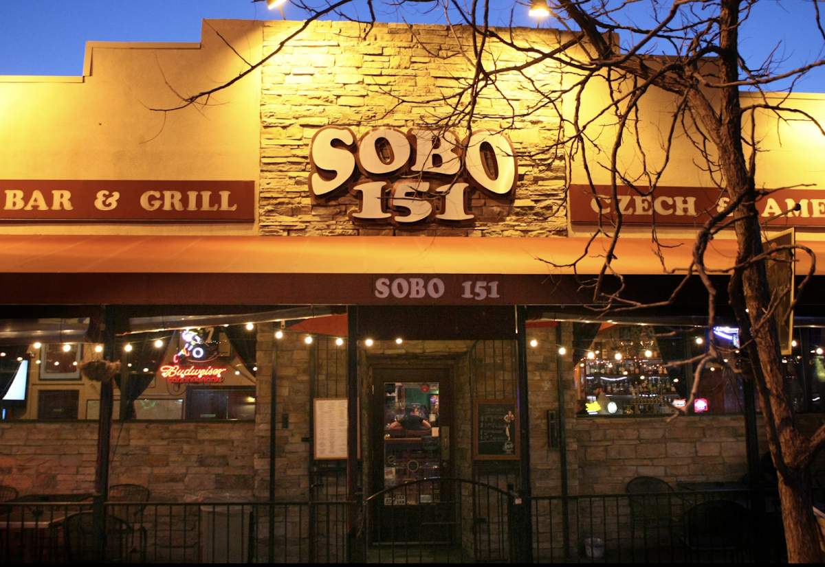 Sobo 151 Czech Bar & Grill photo 2