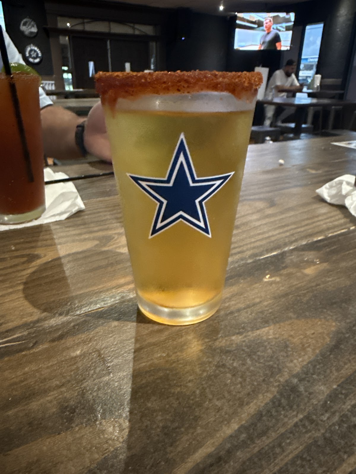 Cantina Sports Bar & Grill photo 2
