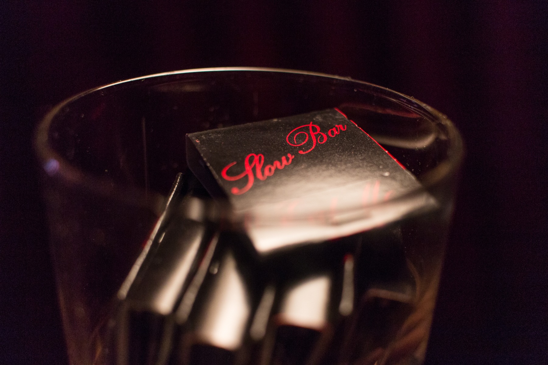 Slow Bar