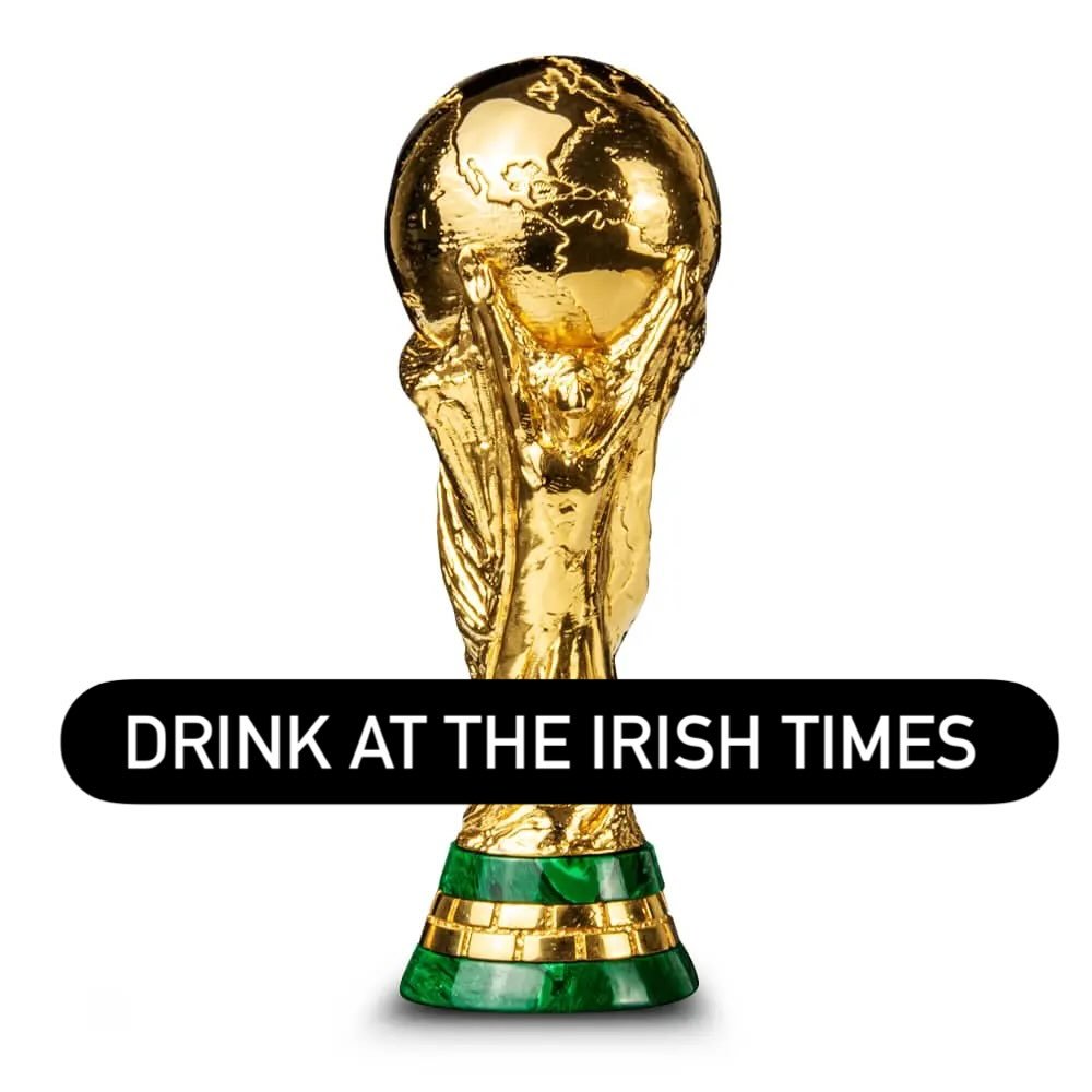 Kelly's Irish Times photo 2