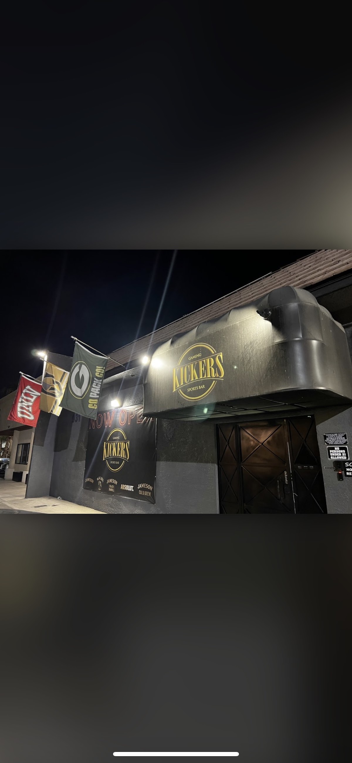 Kickers Gaming & Sports Bar photo 2
