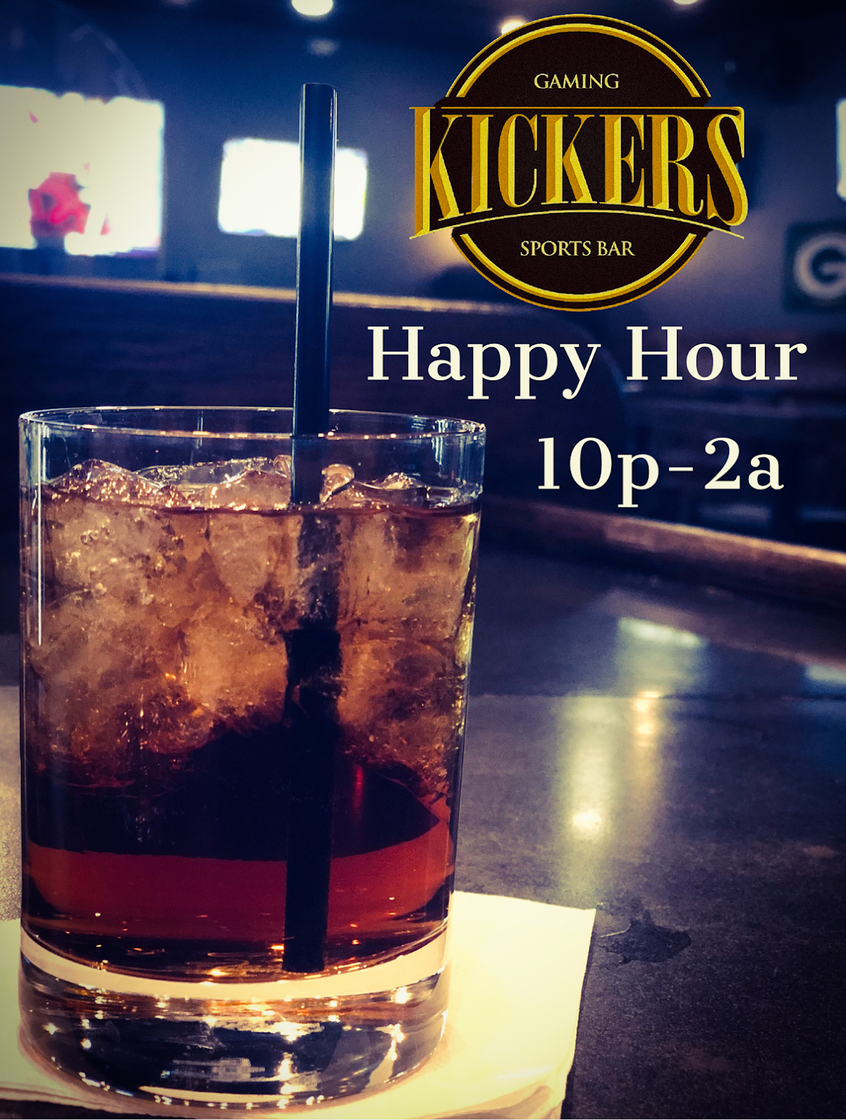 Kickers Gaming & Sports Bar photo 3