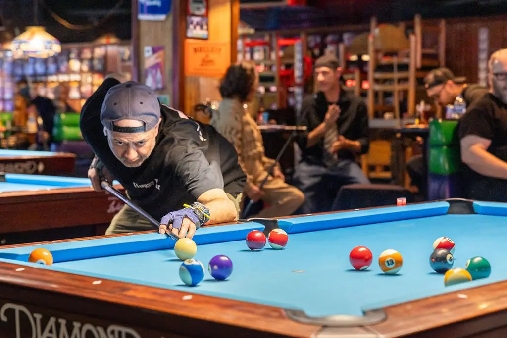 Greenfields Pool & Sports Bar photo 3