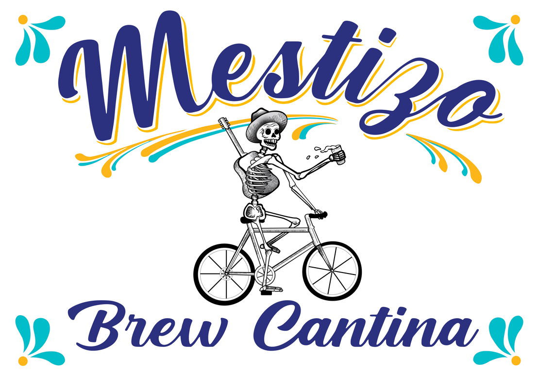 Mestizo Brew Cantina