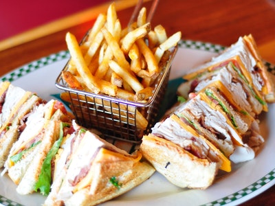 Barney's Beanery photo 2