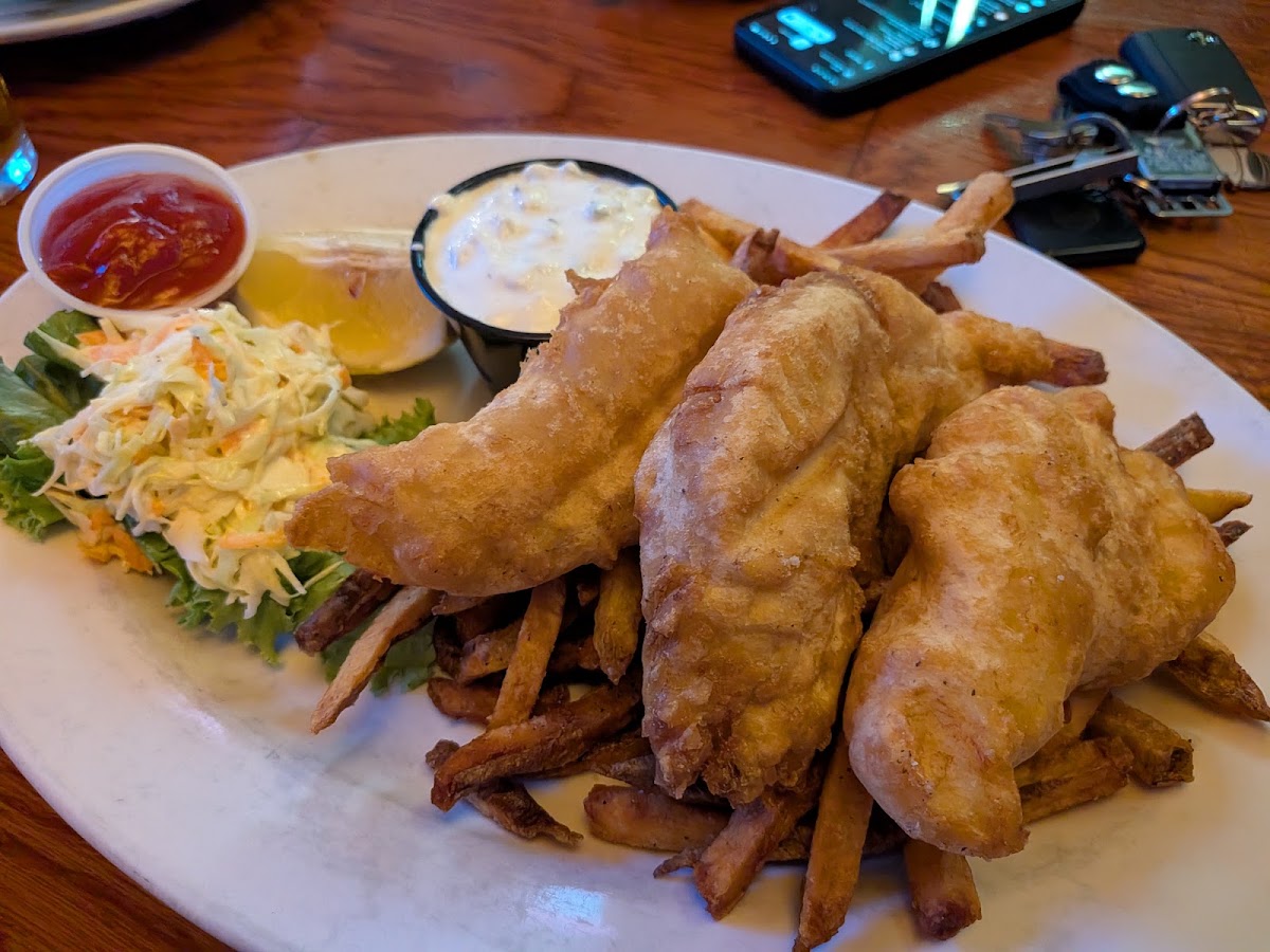 JJ Foley's Bar & Grille photo 3