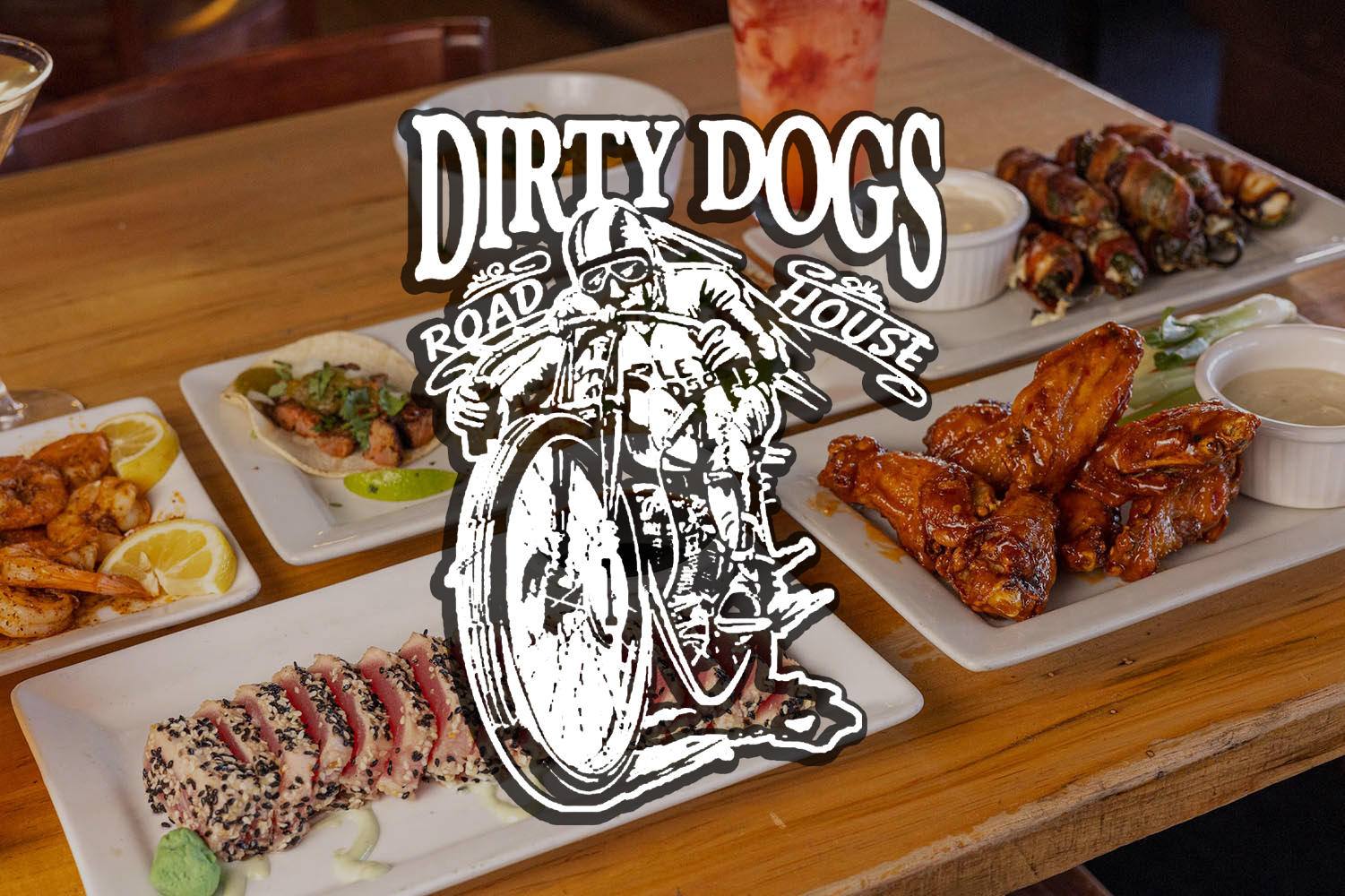 Dirty Dogs Roadhouse