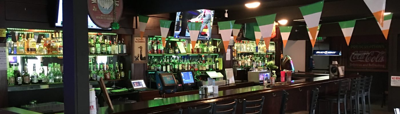 Whelan's Irish Pub