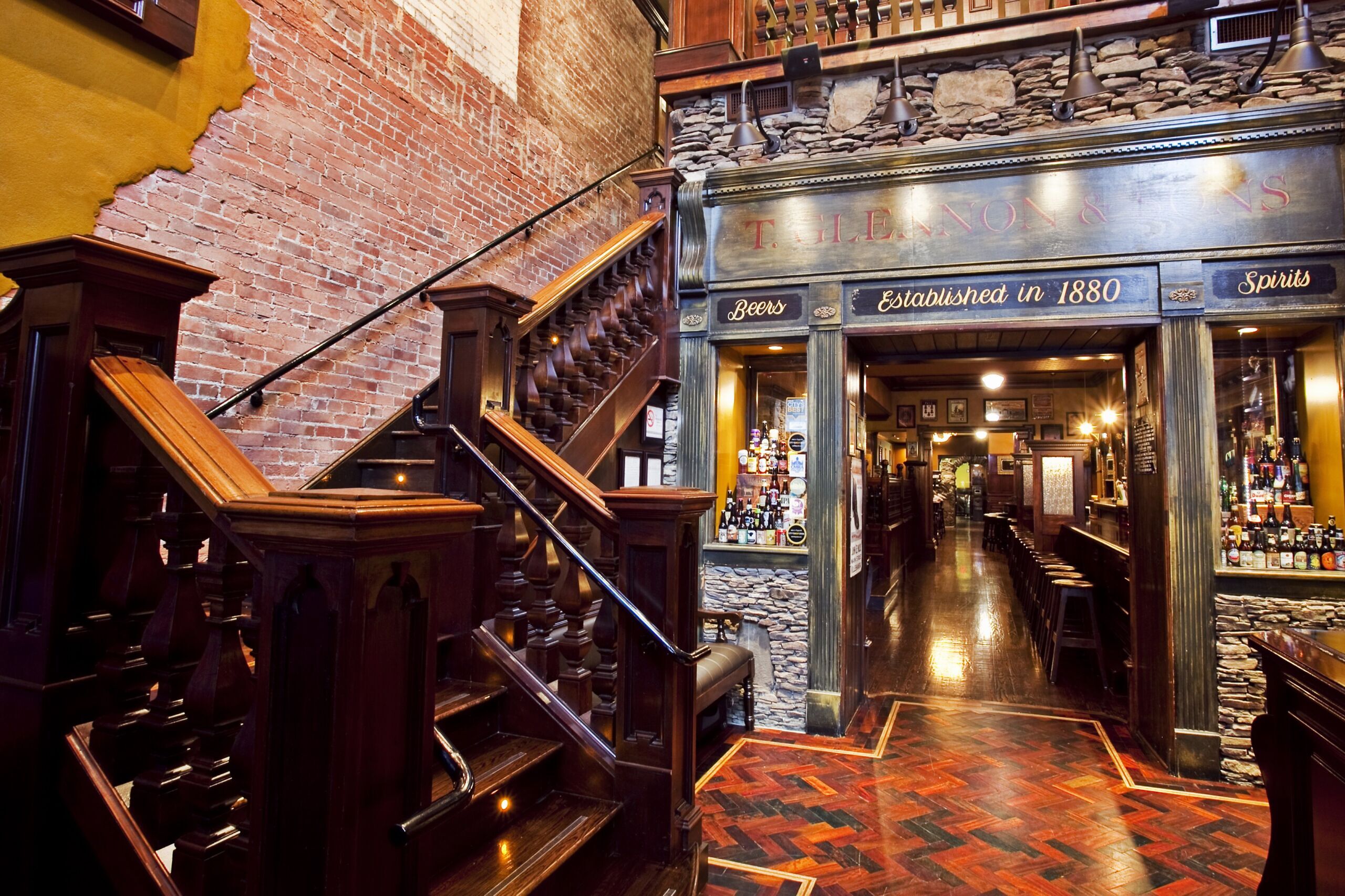 Rí Rá Irish Pub