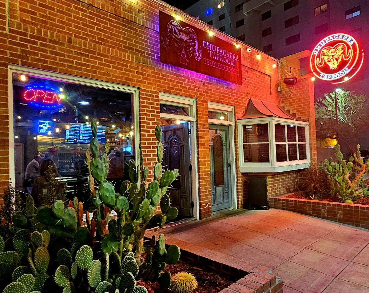 Chupacabra Taproom photo 2