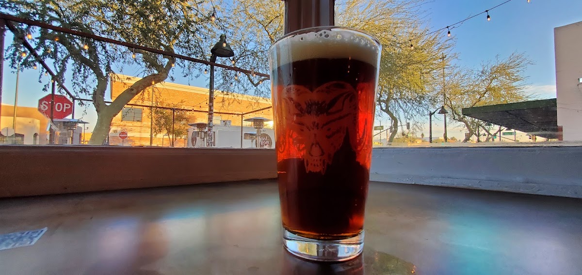 Chupacabra Taproom photo 3