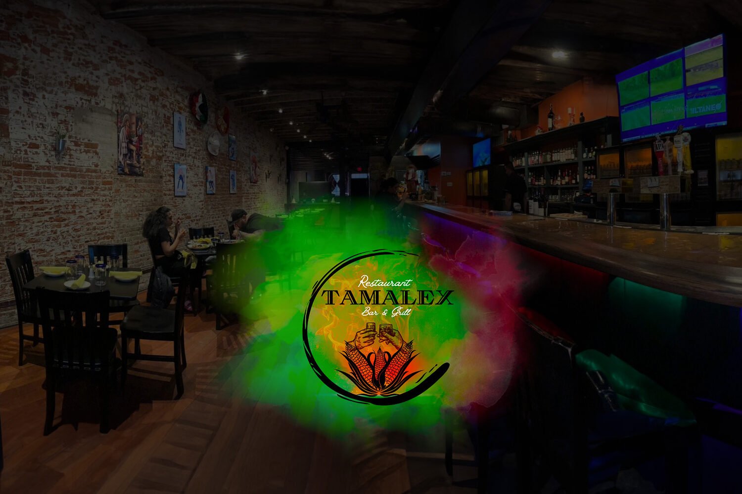 Tamalex Bar & Grill