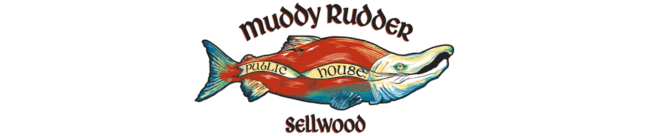 The Muddy Rudder Public House
