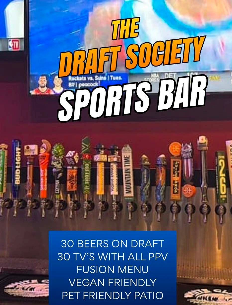 The Draft Society photo 3
