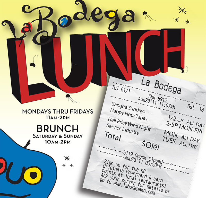 La Bodega