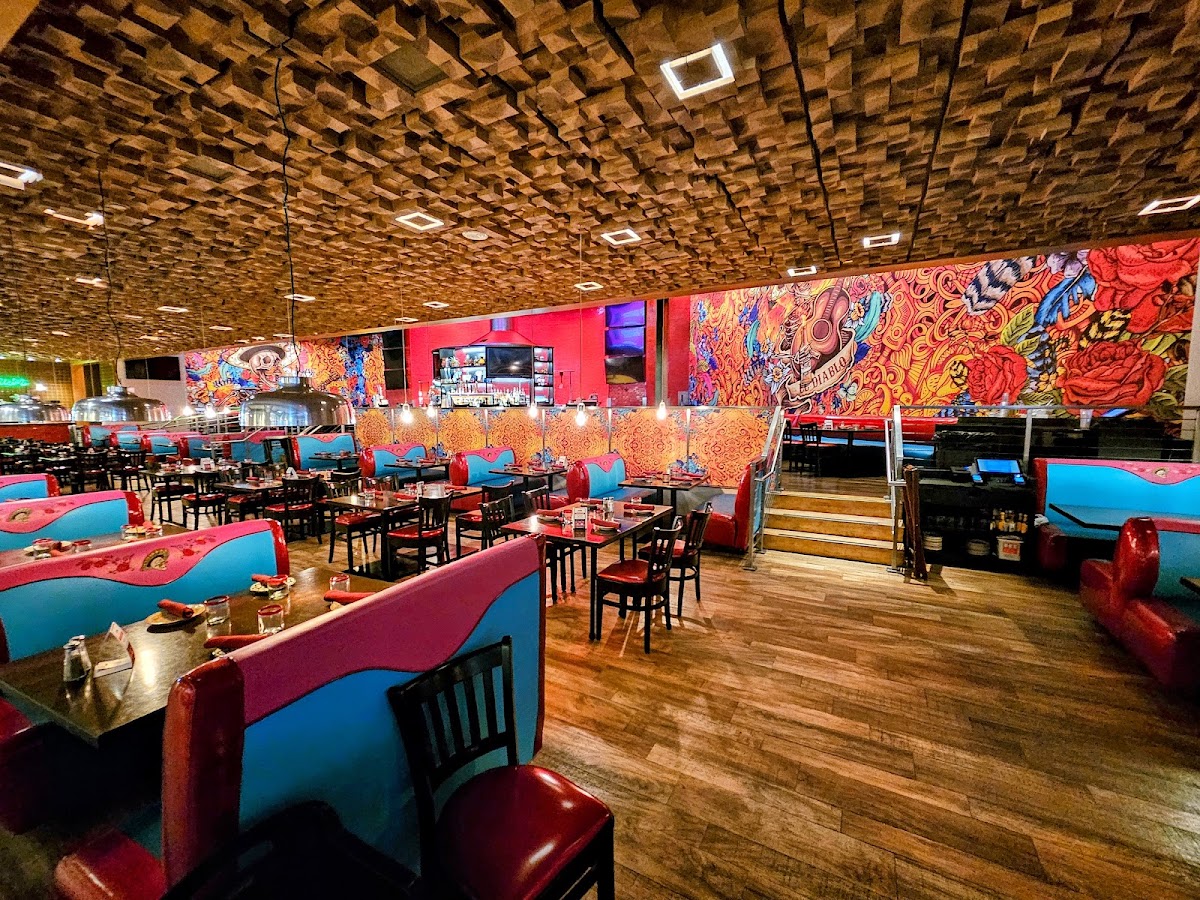 Diablo's Cantina photo 3