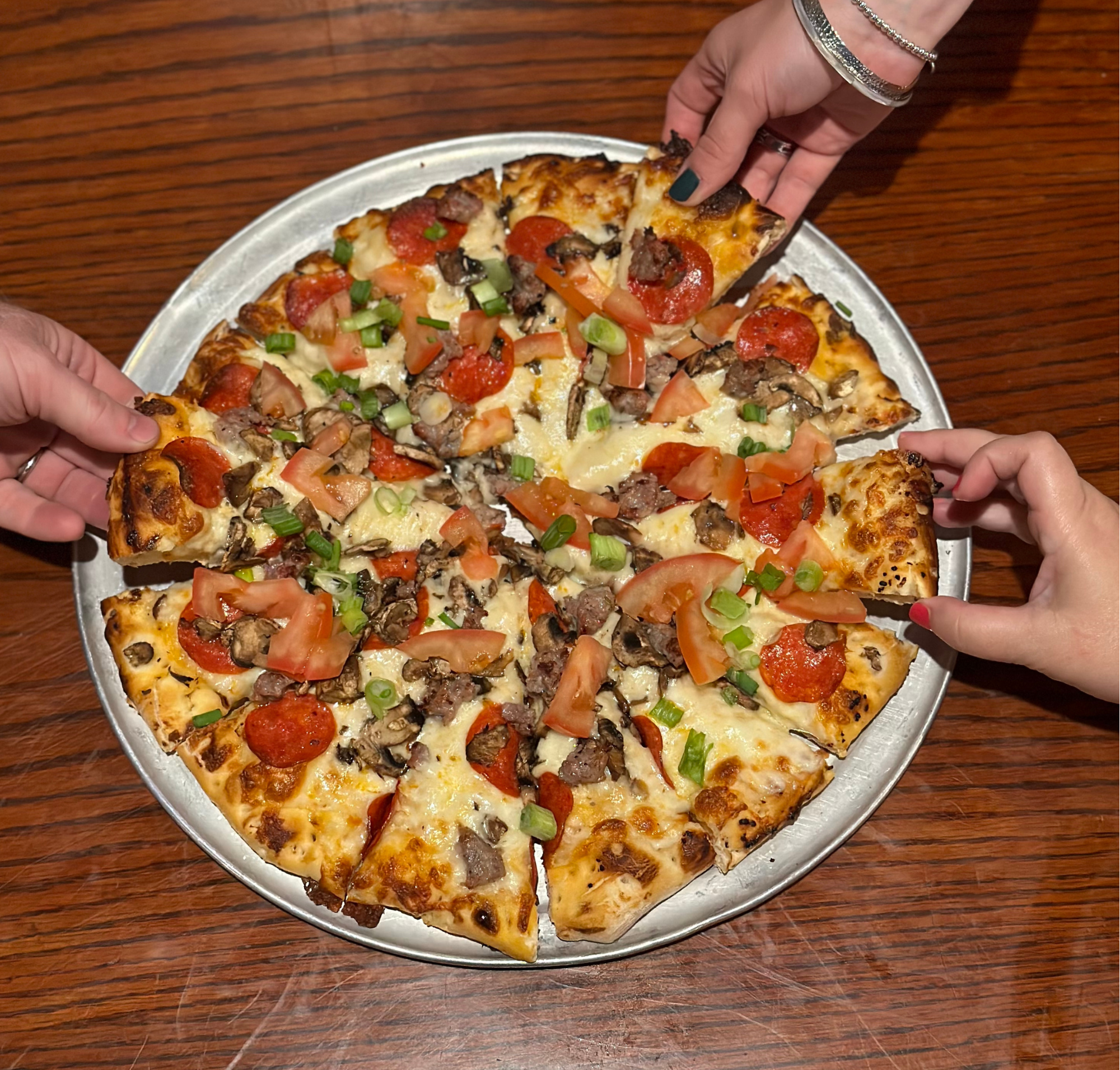 Jake's of Willow Glen