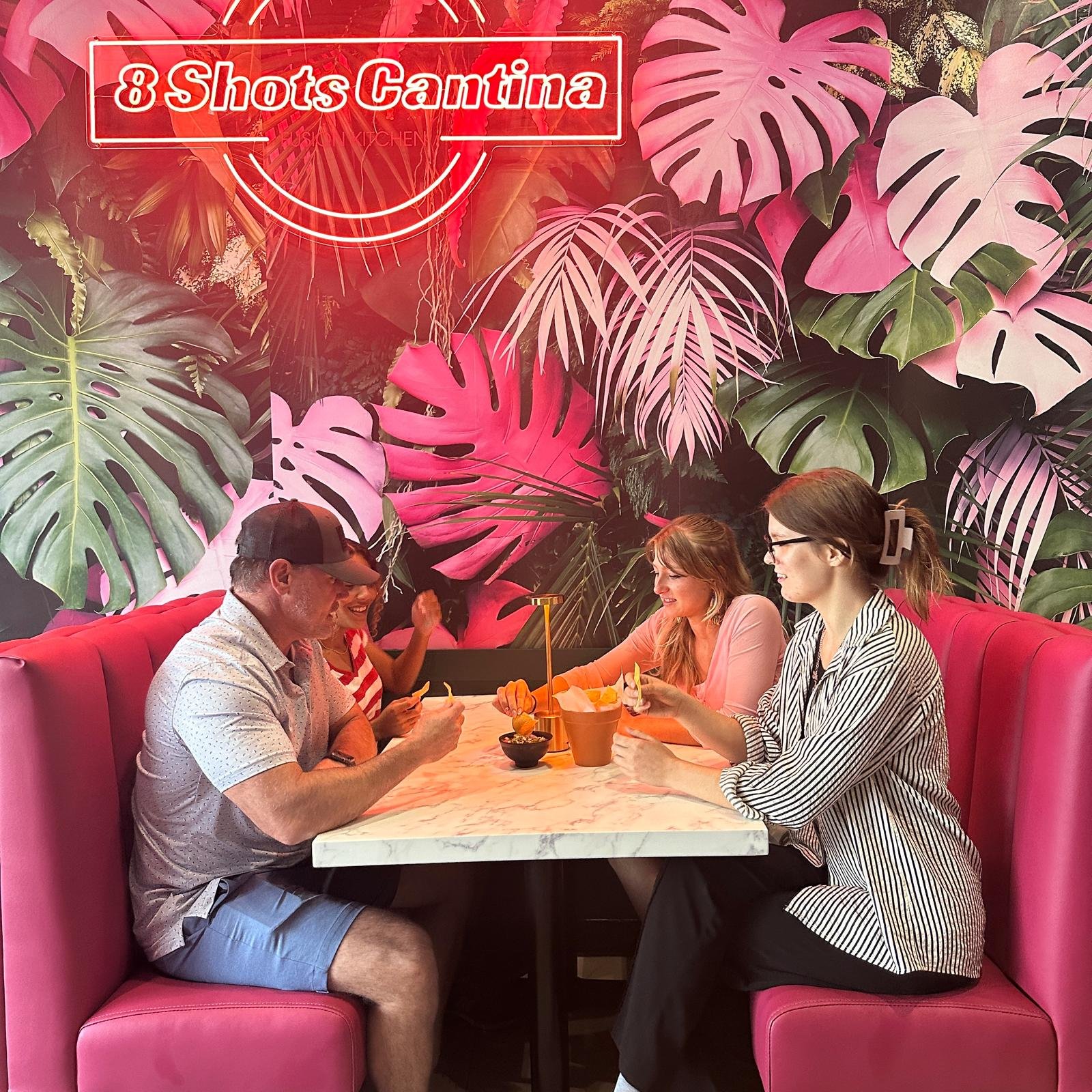 8 Shots Cantina – Fusion Kitchen photo 2