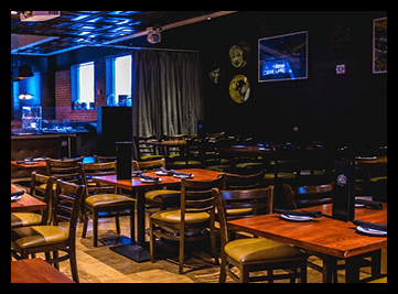 Batch Gastropub Miami photo 2