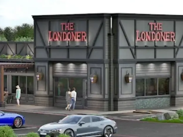 The Londoner - Addison photo 2