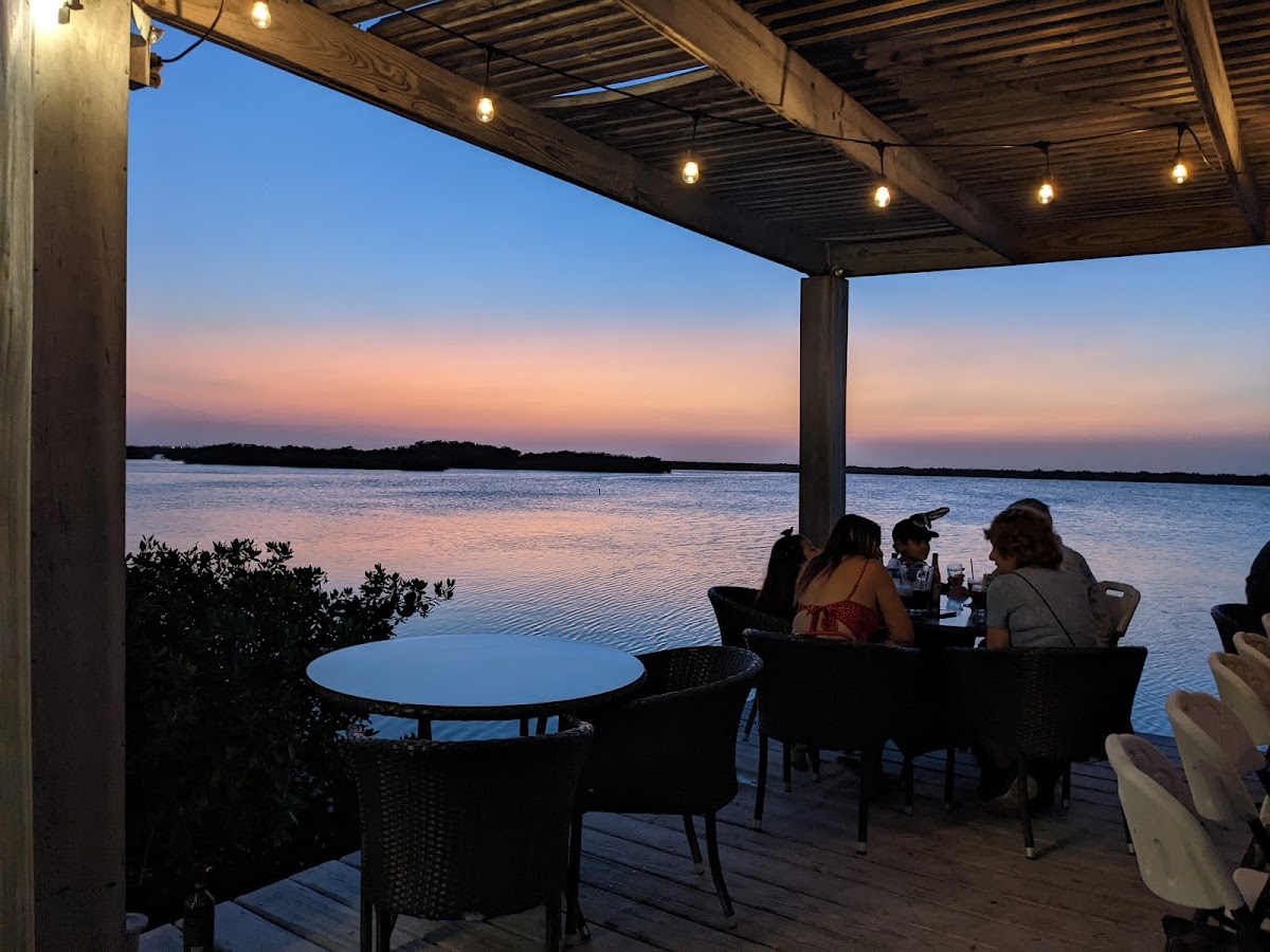 Stella's Sunset Wine Bar & Restaurant photo 3