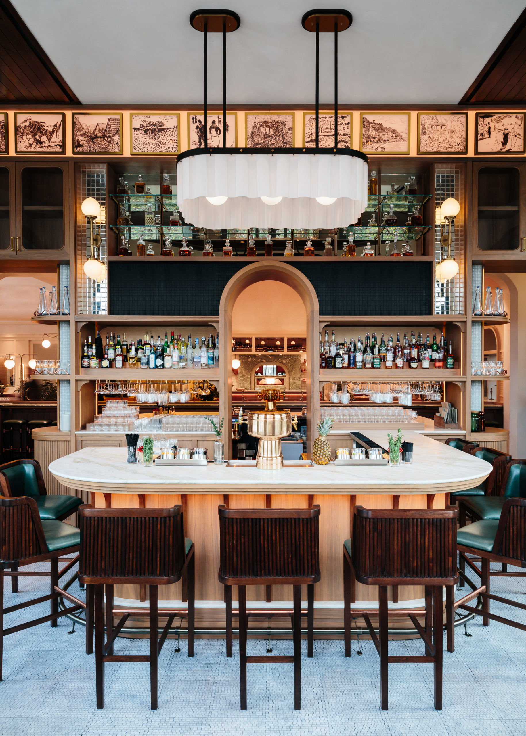 Laurel Brasserie & Bar photo 3