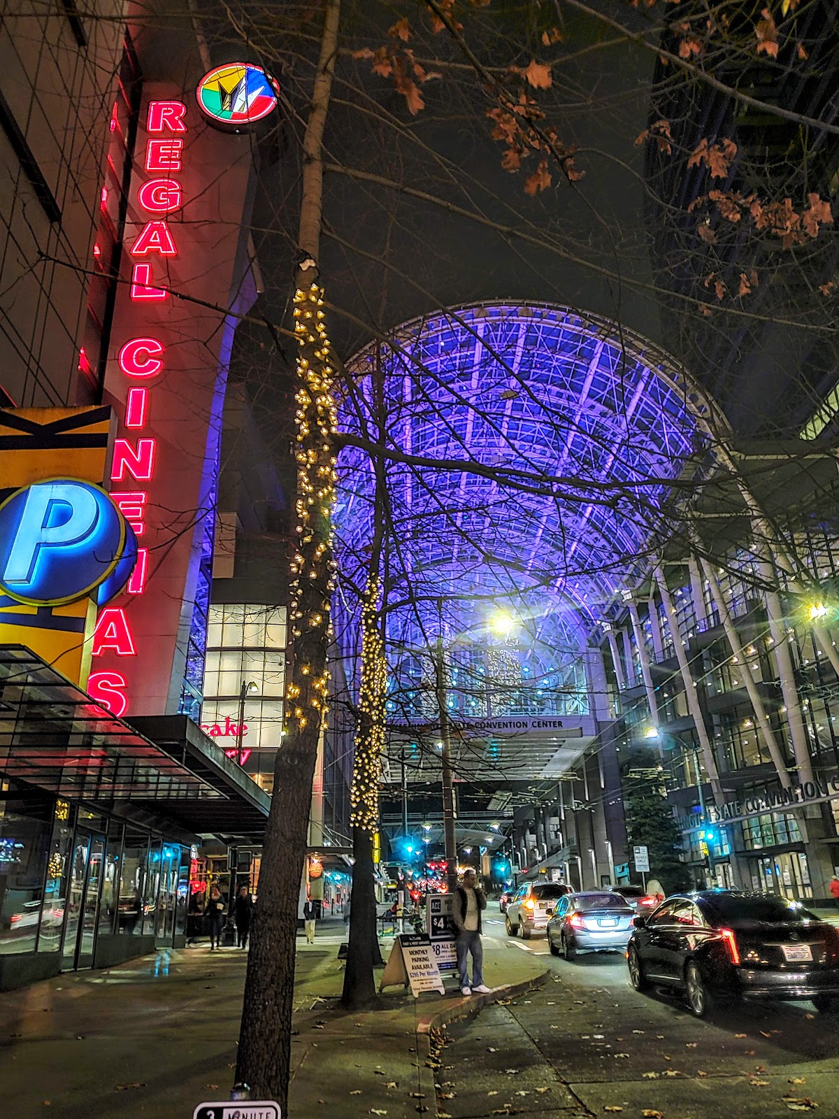 GameWorks Seattle photo 2