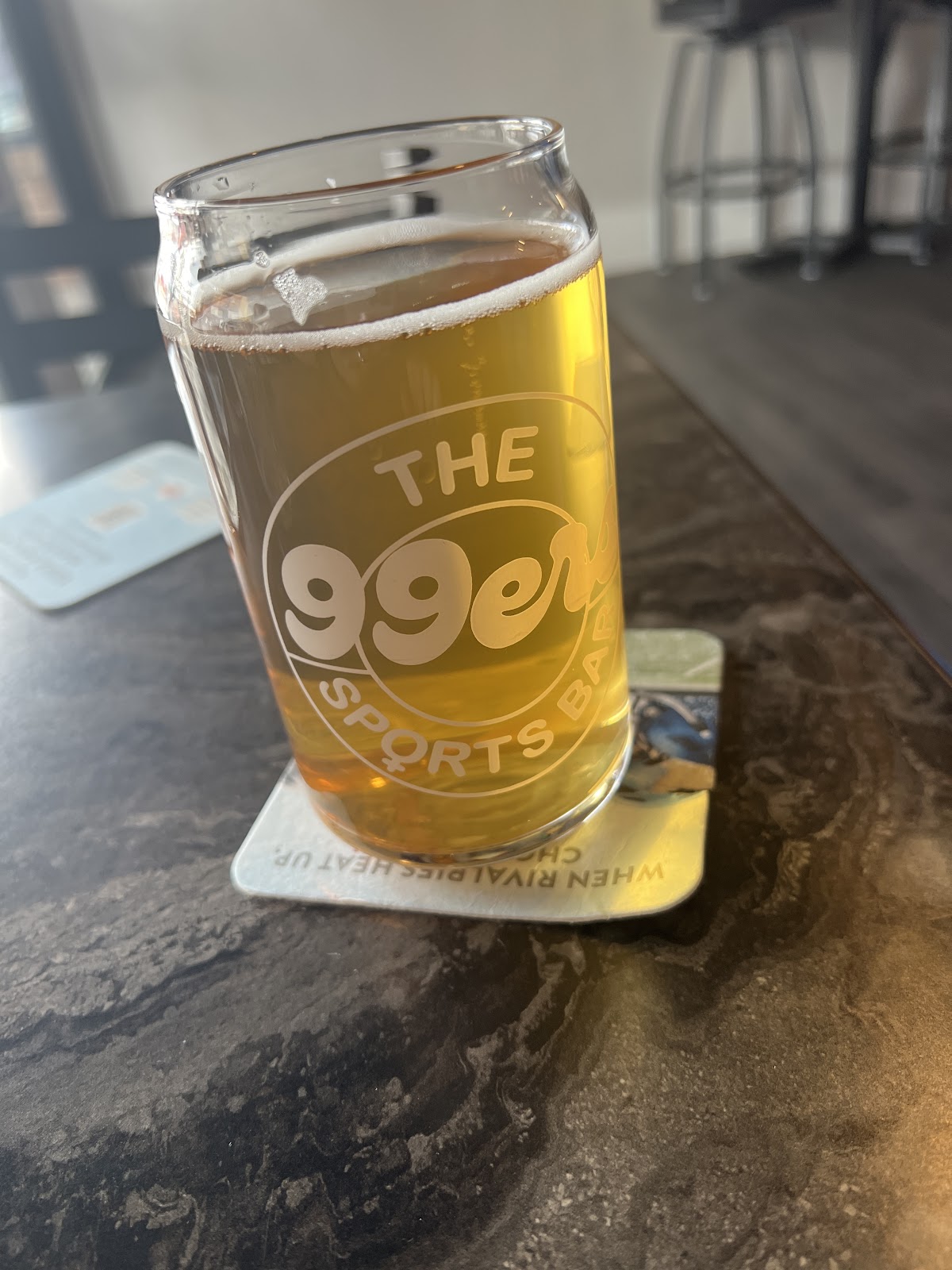 The 99ers Sports Bar photo 2