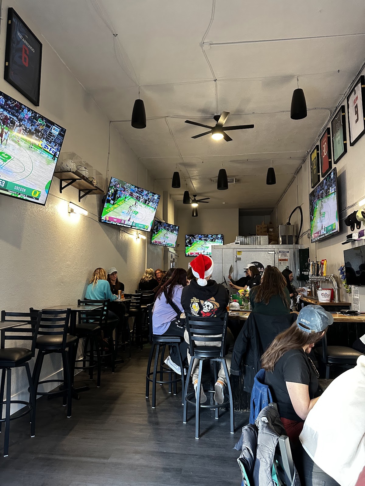 The 99ers Sports Bar photo 3