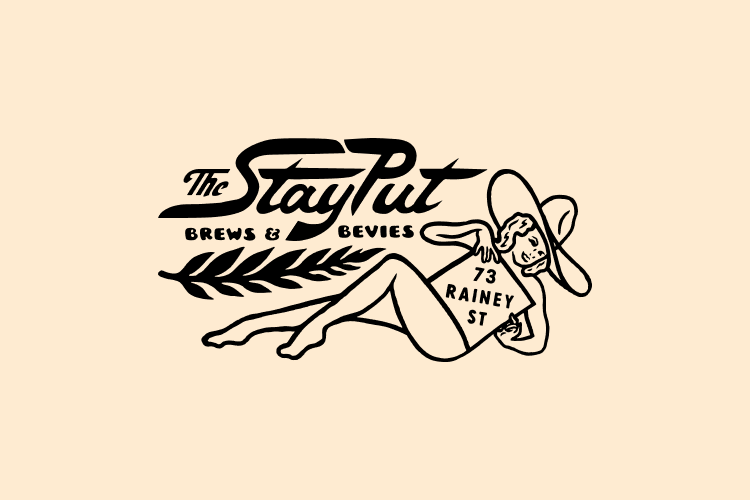 The Stay Put