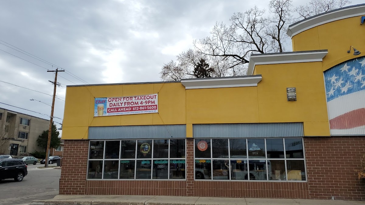 Tailgate Sports Cafe photo 2
